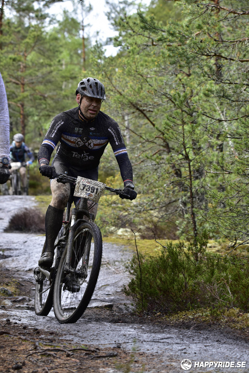 Bild från Lida Loop 2019